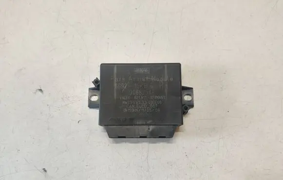 Volvo V70 Parking PDC control unit/module 30682548 6G9215K866BH