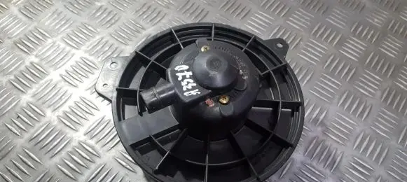 Mazda 323 F Heater fan/blower 8940000 hb111