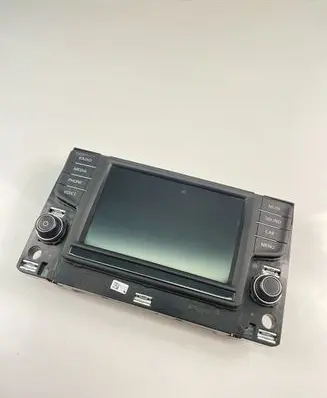 Volkswagen Golf VIII Screen/display/small screen 3G0919605B