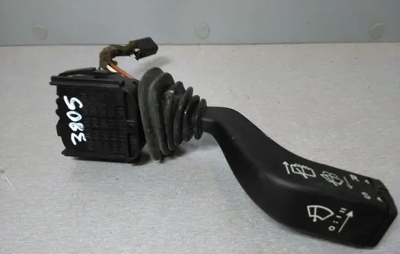 Opel Zafira A Wiper control stalk 090243395 090481242 501392