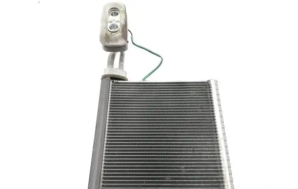 Honda Accord Air conditioning (A/C) radiator (interior) 