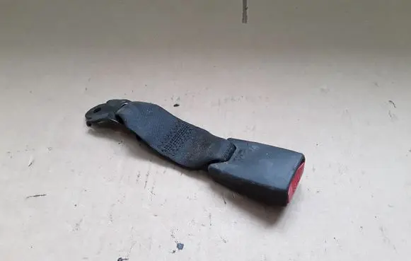 Nissan Micra Rear seatbelt buckle G2288 A1Y25X