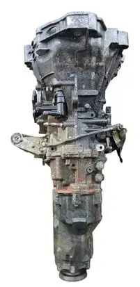 Audi A4 S4 B5 8D Manual 6 speed gearbox FTS