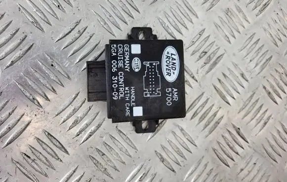 Land Rover Discovery Other control units/modules 5GA00631009