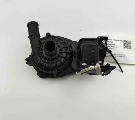 Audi Q4 Sportback e-tron Electric auxiliary coolant/water pump 1EA965567H