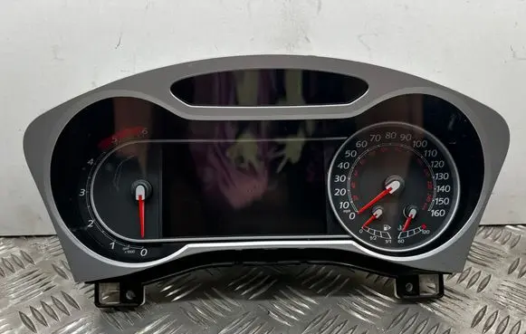 Ford Mondeo MK IV Speedometer (instrument cluster) 8M2T10849XD 8M2T10849
