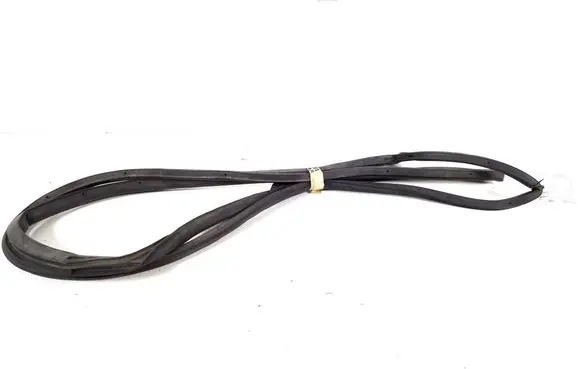 Toyota Avensis Verso Front door rubber seal 67862-44051