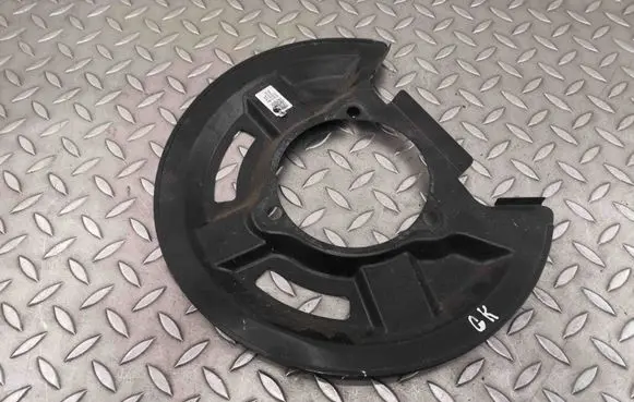 Hyundai Ioniq 5 Rear brake disc plate dust cover 52705GI100