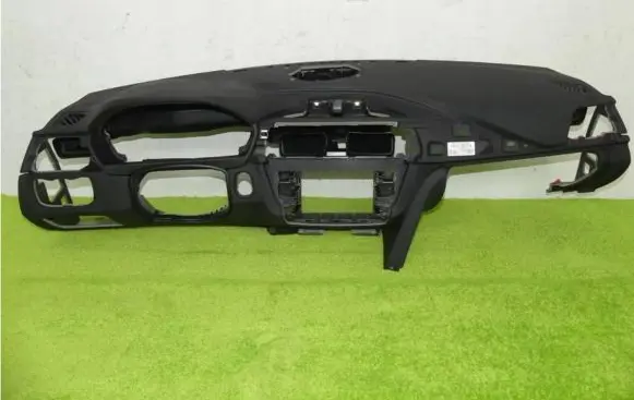 BMW 3 F30 F35 F31 Dashboard 6817716