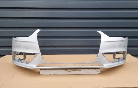 Audi A4 S4 B8 8K Front bumper 8K0807437AC