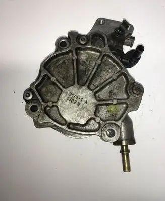 Peugeot 4007 Vacuum pump D1711A 1302S