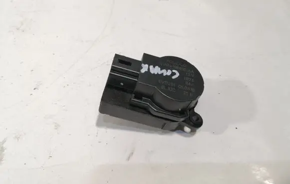 Ford C-MAX II Air flap motor/actuator AV6N19E616AA