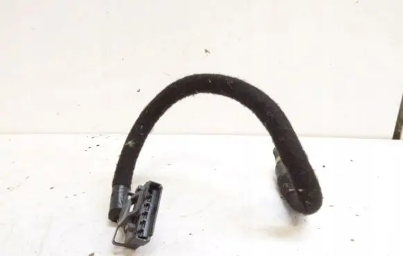 Opel Corsa C ABS module connector plug 