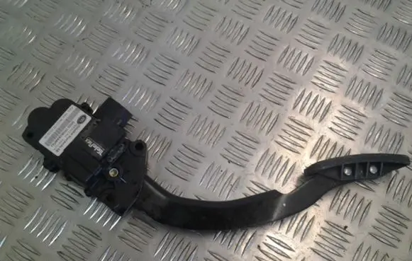 Land Rover Range Rover Sport L320 Accelerator pedal position sensor 5H227R562AA8PVJ