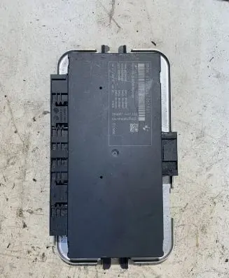 BMW 5 F10 F11 Light module LCM 9247062