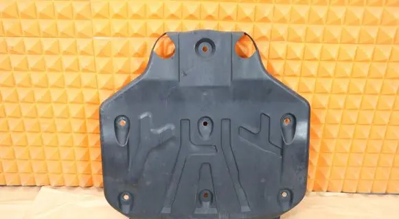 Mercedes-Benz SLK R171 Trunk boot underbody cover/under tray 1716190338 A1716190338
