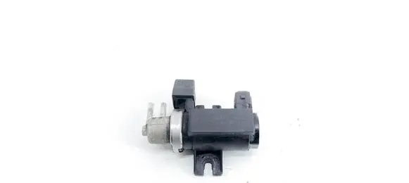 BMW 5 F10 F11 Turbo solenoid valve 7595374 11747595374