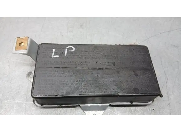 Mercedes-Benz Vaneo W414 Seat airbag 