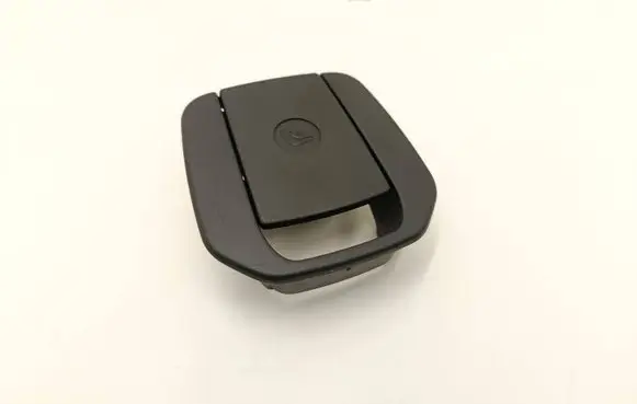 BMW 3 F30 F35 F31 ISOFIX cover 7319604 L0310399
