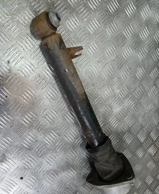 BMW X5 E70 Rear shock absorber/damper