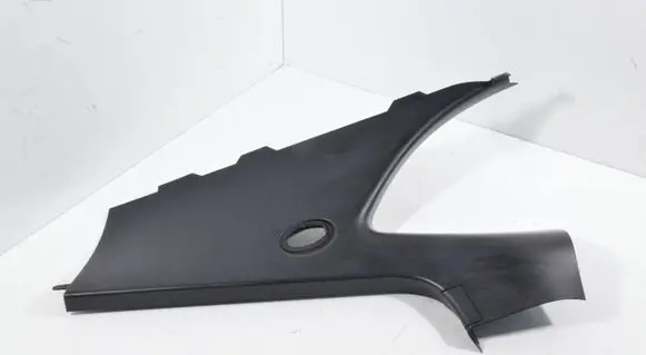 Porsche Cayman 987 Other sill/pillar trim element 98755518800