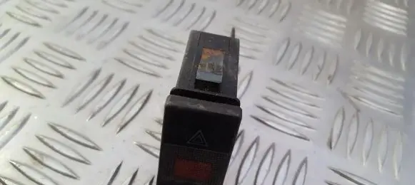 Audi A6 S6 C4 4A Hazard light switch 4a0941509