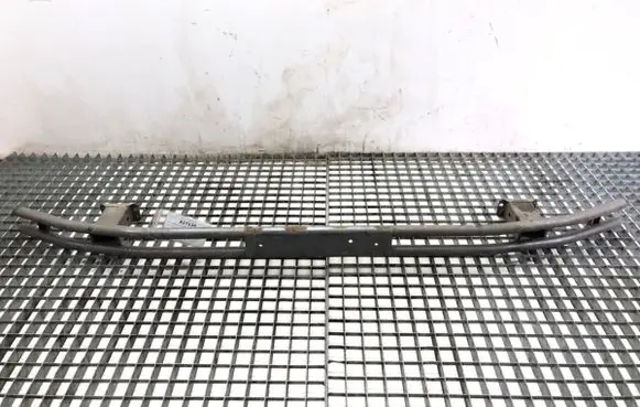 Suzuki Swift I Rear bumper support beam 