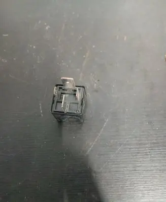 Volvo XC90 Other relay V23134J52X346 9441158