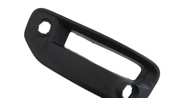 Dodge RAM 1500 DS Front grill 68312233AB