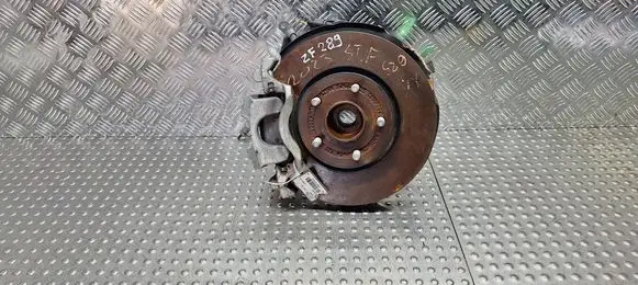 Ford Puma Front wheel hub spindle knuckle S27698167 L1TC3K171B1A