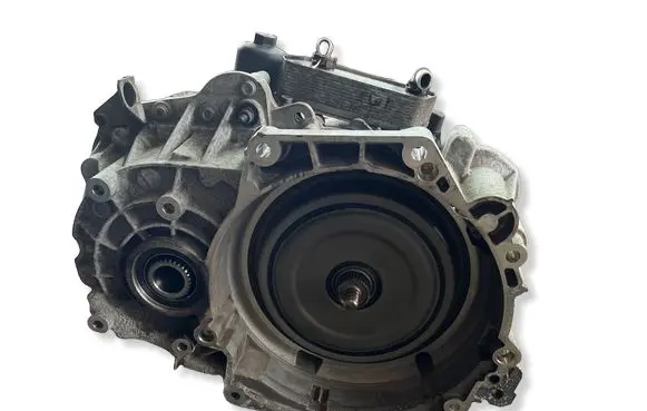Volkswagen Passat Alltrack Automatic gearbox PEP