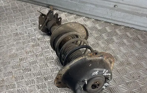 Peugeot 508 Front shock absorber/damper
