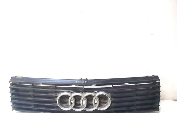 Audi 100 200 5000 C3 Front grill 447853655