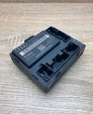 Audi A6 S6 C6 4F Door control unit/module 4F0959792E 4F0910793E