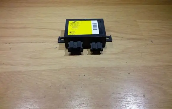 Ford Galaxy Immobilizer control unit/module 7MO953257L 98VW19A366CA 5WK4806