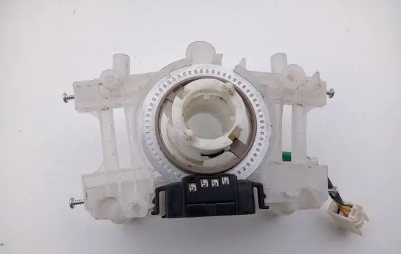Mazda CX-7 Steering angle sensor 2981874