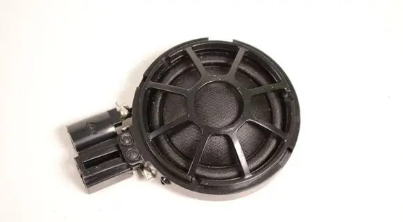 Tesla Model X Rear door speaker 100483300A