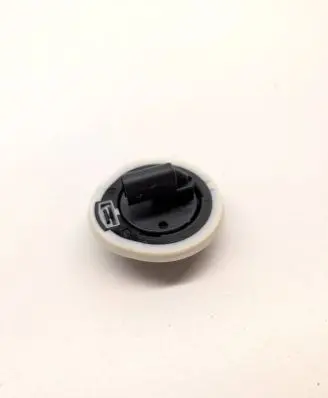 Opel Grandland X Airbag deployment crash/impact sensor 5WK66067 9810268080