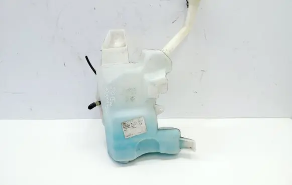 Nissan Qashqai Windshield washer fluid reservoir/tank 289104EA0A