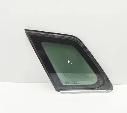 Audi Q4 e-tron Rear side window 89A845297A