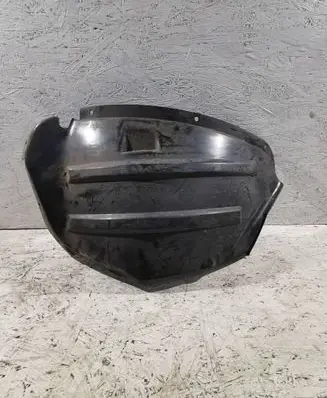 Fiat 500 Abarth Front wheel arch liner splash guards SX1335284080