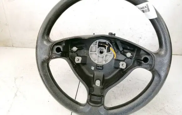 Opel Astra G Steering wheel 16820665