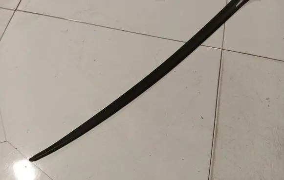 Volkswagen Golf V Windshield trim 1K0854320G