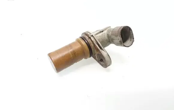 Opel Zafira B Crankshaft position sensor
