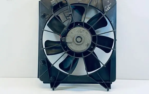 Honda Civic Fan set 19015RSRE01 19030RSRE01 19020RSRE01