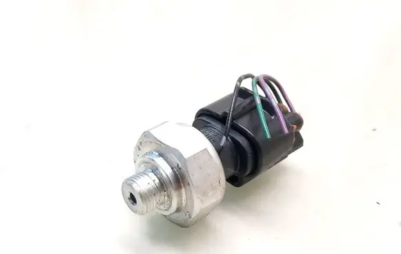 Air conditioning (A/C) pressure sensor