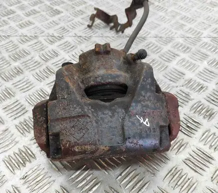 Renault Megane III Front brake caliper 410111495R
