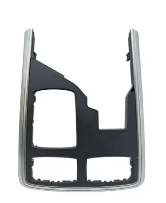 Mercedes-Benz ML W166 Gear shifter surround trim plastic A1666802817
