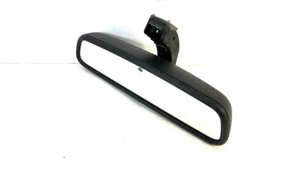 BMW 5 F10 F11 Rear view mirror (interior) 015891 GNTX480