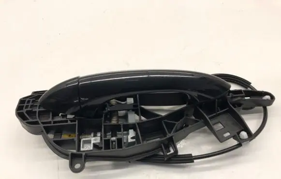 Opel Astra K Front door exterior handle 13515503